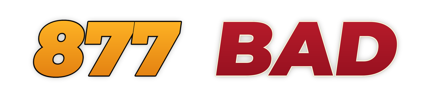 877 bad